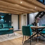 Oran Apartment 6